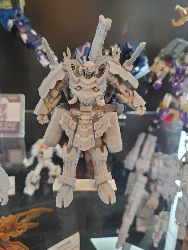 New Iron Factory, Fans Toys, More Third Party At TFCon DC  (23 of 43)